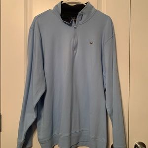 Vineyard Vines Pullover Like New!